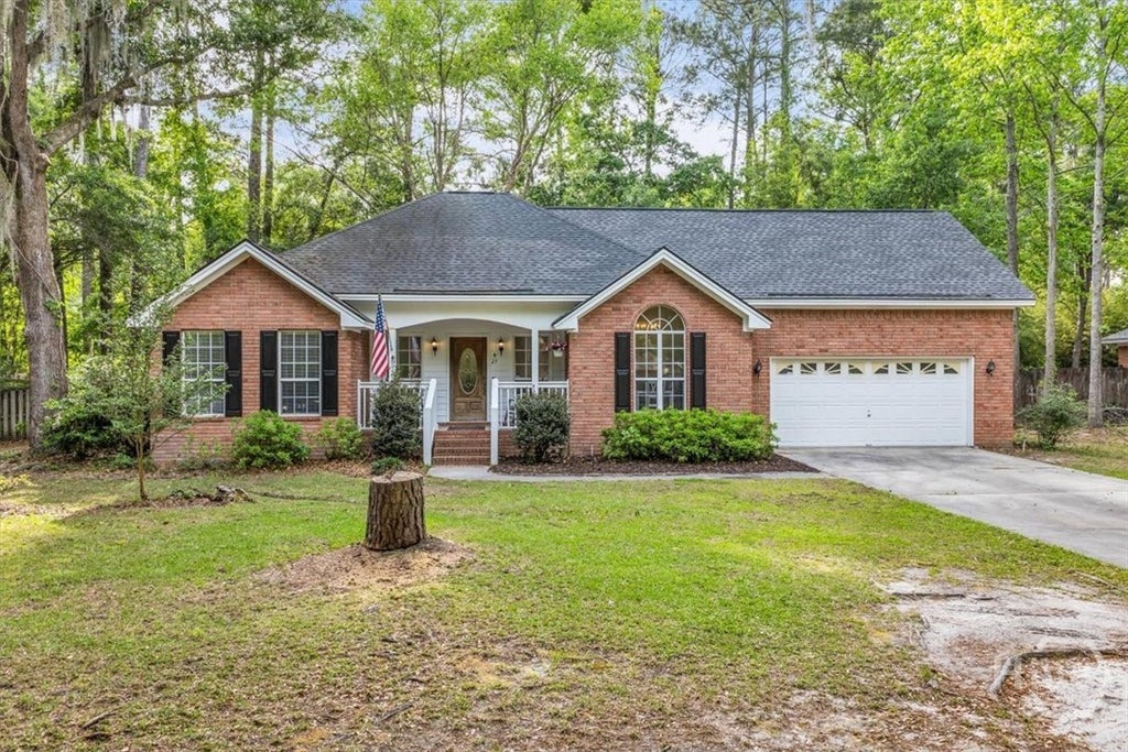 Photo of 27 Oak Side Court, Richmond Hill, GA 31324 (MLS # SA365855)