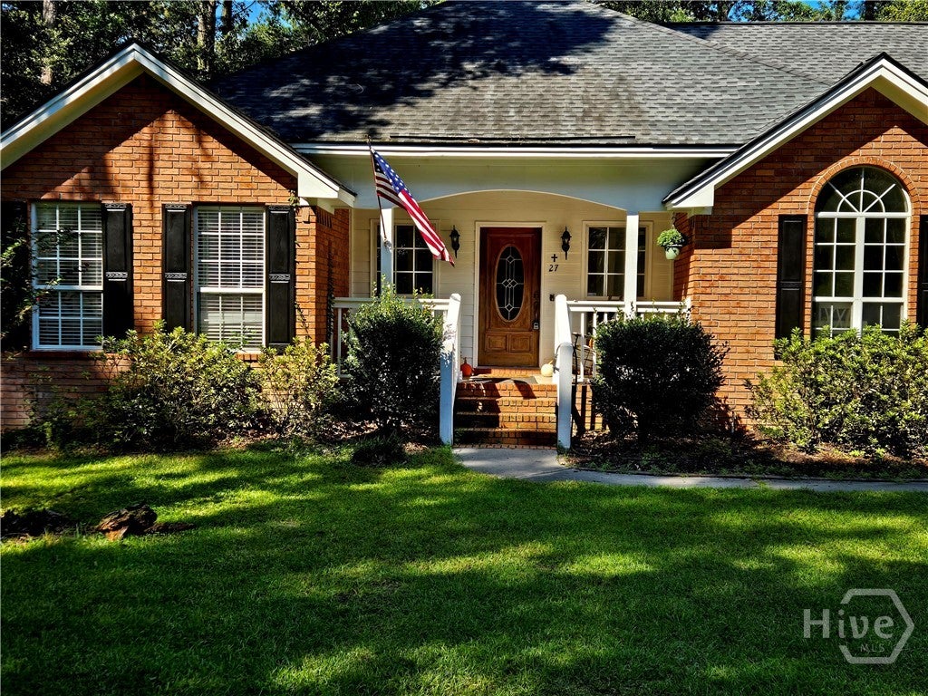 27 Oak Side Court
