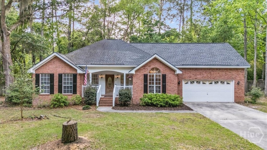 Photo of 27 Oak Side Court, Richmond Hill, GA 31324 (MLS # SA365855)
