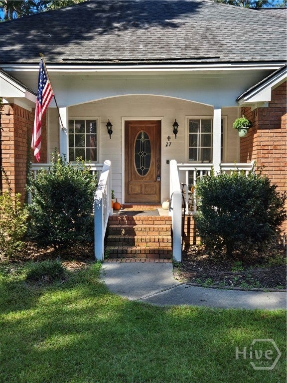 27 Oak Side Court