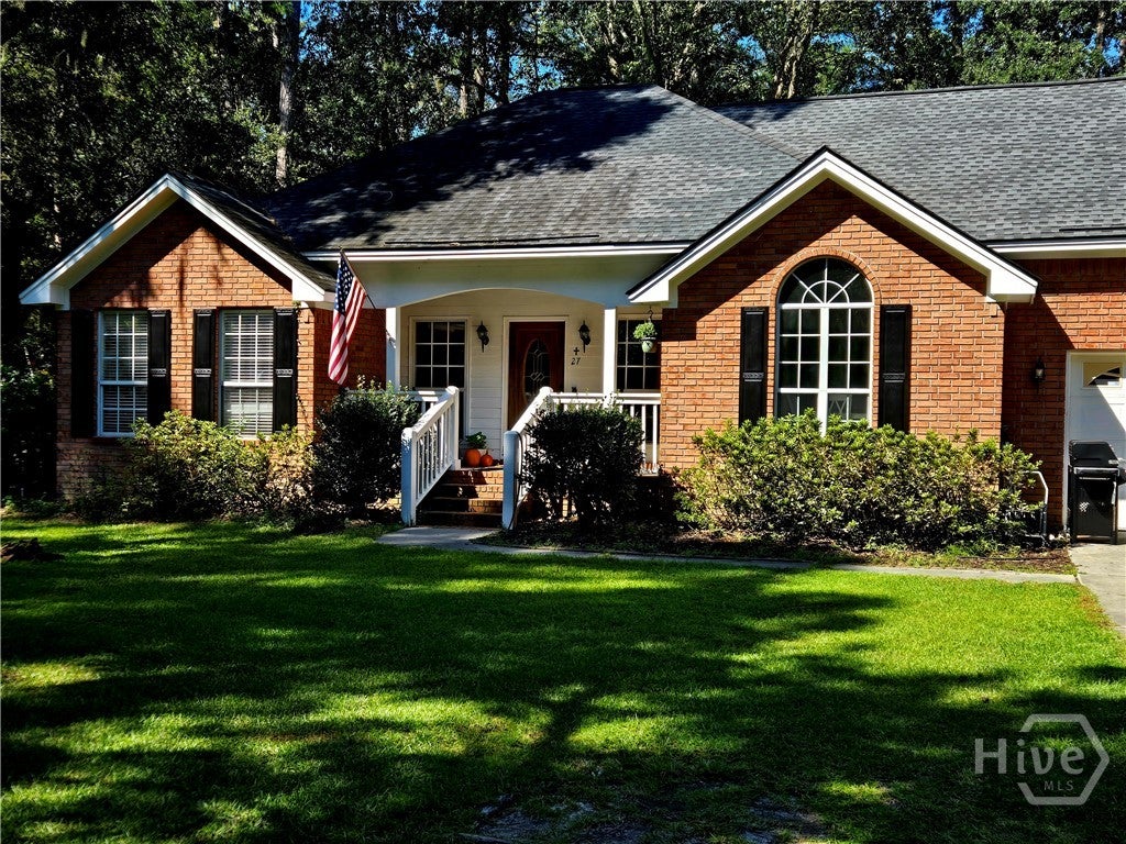 27 Oak Side Court