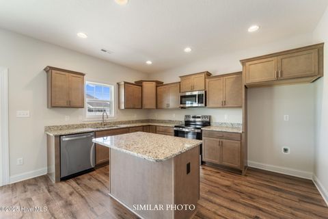 Tiny photo for 108 Sanctuary Street, Jacksonville, NC 28546 (MLS # 100546304)