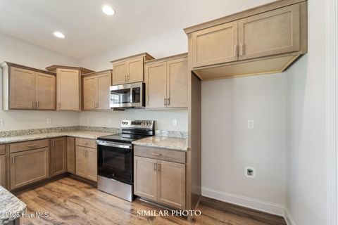 Tiny photo for 108 Sanctuary Street, Jacksonville, NC 28546 (MLS # 100546304)