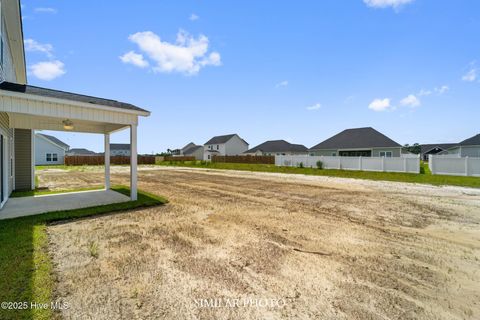 Tiny photo for 108 Sanctuary Street, Jacksonville, NC 28546 (MLS # 100546304)