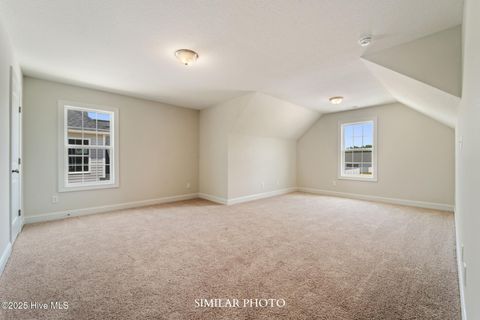 Tiny photo for 108 Sanctuary Street, Jacksonville, NC 28546 (MLS # 100546304)