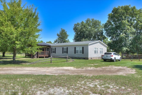 Mobile Home For Sale - 771 N Windsor Road<br/> Aiken County, Williston, SC 29853