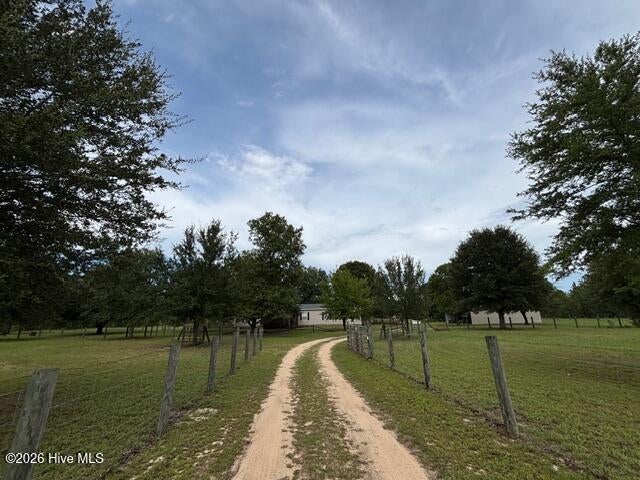 Photo of 771 N Windsor Road, Williston, SC 29853 (MLS # 100595610)