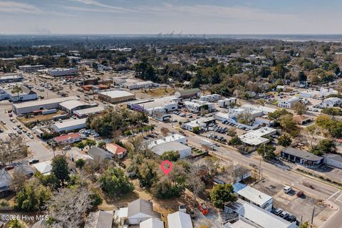 Tiny photo for 1703 Queen Street, Wilmington, NC 28403 (MLS # 100548026)