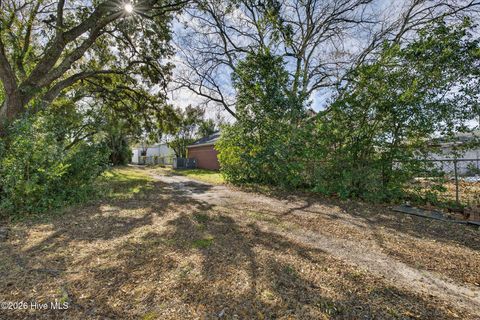 Tiny photo for 1703 Queen Street, Wilmington, NC 28403 (MLS # 100548026)