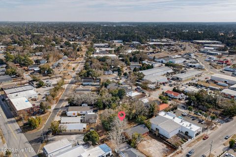 Tiny photo for 1703 Queen Street, Wilmington, NC 28403 (MLS # 100548026)