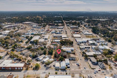 Tiny photo for 1703 Queen Street, Wilmington, NC 28403 (MLS # 100548026)