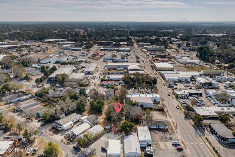 Tiny photo for 1703 Queen Street, Wilmington, NC 28403 (MLS # 100548026)
