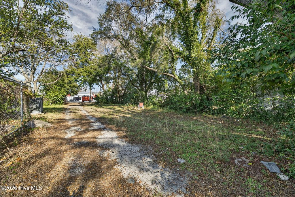 Photo of 1705 Queen Street, Wilmington, NC 28403 (MLS # 100548026)
