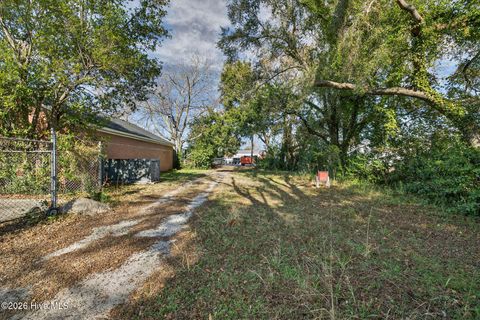 Tiny photo for 1703 Queen Street, Wilmington, NC 28403 (MLS # 100548026)