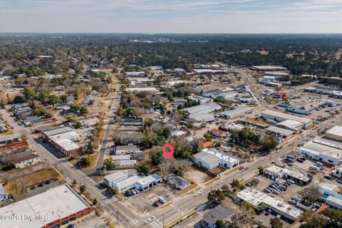 Tiny photo for 1703 Queen Street, Wilmington, NC 28403 (MLS # 100548026)