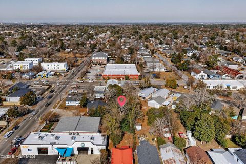 Tiny photo for 1703 Queen Street, Wilmington, NC 28403 (MLS # 100548026)