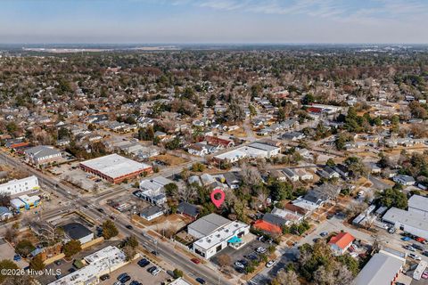 Tiny photo for 1703 Queen Street, Wilmington, NC 28403 (MLS # 100548026)