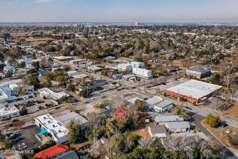 Tiny photo for 1703 Queen Street, Wilmington, NC 28403 (MLS # 100548026)