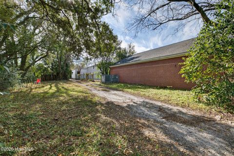 Tiny photo for 1703 Queen Street, Wilmington, NC 28403 (MLS # 100548026)