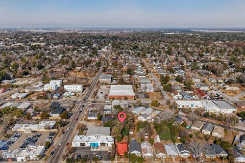 Tiny photo for 1703 Queen Street, Wilmington, NC 28403 (MLS # 100548026)