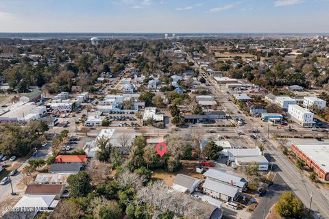 Tiny photo for 1703 Queen Street, Wilmington, NC 28403 (MLS # 100548026)