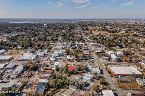 Tiny photo for 1703 Queen Street, Wilmington, NC 28403 (MLS # 100548026)