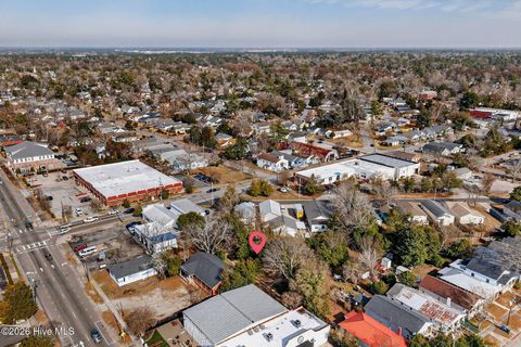 Tiny photo for 1703 Queen Street, Wilmington, NC 28403 (MLS # 100548026)