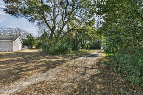 Tiny photo for 1703 Queen Street, Wilmington, NC 28403 (MLS # 100548026)