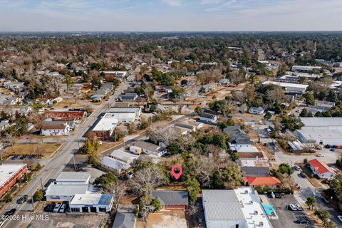 Tiny photo for 1703 Queen Street, Wilmington, NC 28403 (MLS # 100548026)