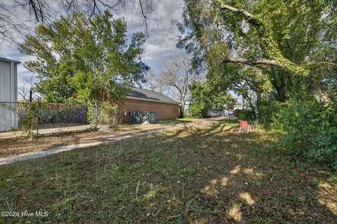 Tiny photo for 1703 Queen Street, Wilmington, NC 28403 (MLS # 100548026)