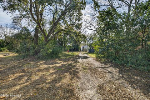 Tiny photo for 1703 Queen Street, Wilmington, NC 28403 (MLS # 100548026)