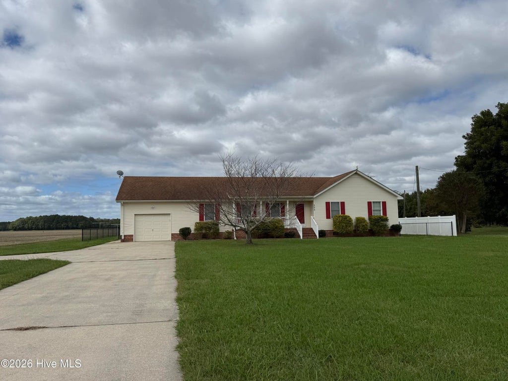 Photo of 352 Woodland Church Road, Hertford, NC 27944 (MLS # 100611451)