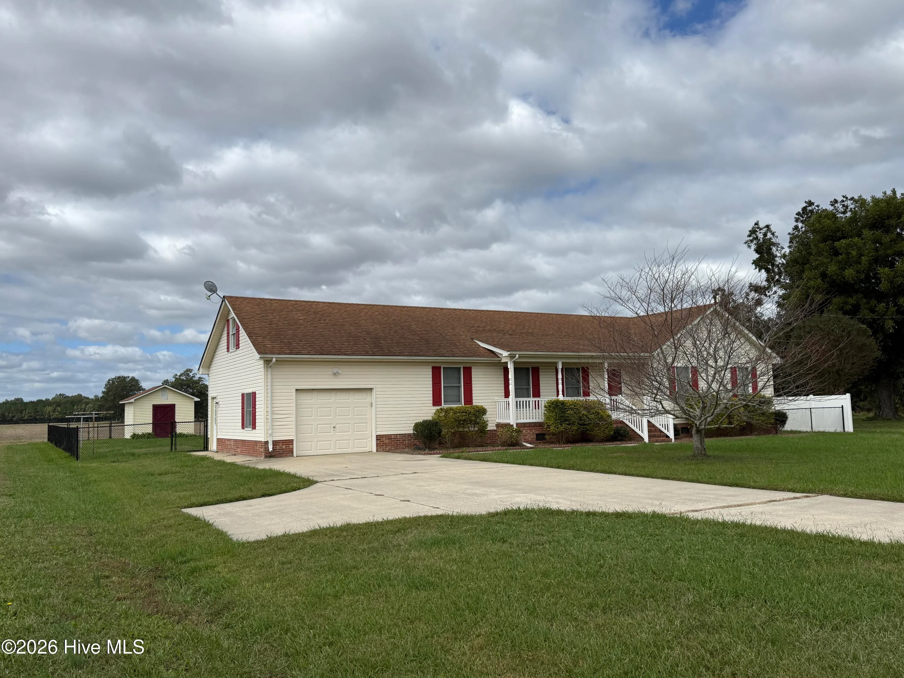 352 Woodland Church Road
