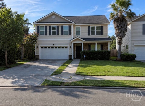 Homes For Rent - 110 Spring Lakes Drive<br/> Savannah, GA 31407
