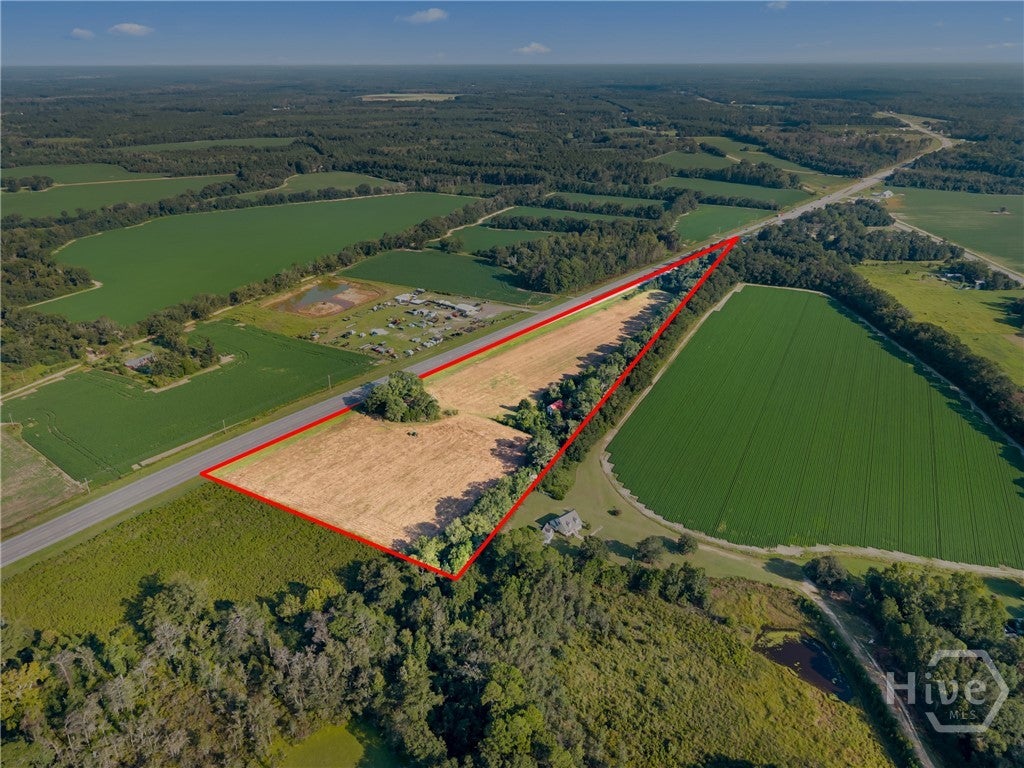 Photo of 8291 GA Hwy 67, Brooklet, GA 30415 (MLS # SA364706)