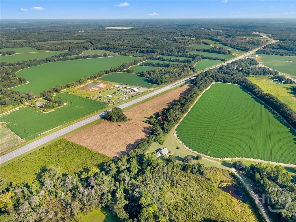 Photo of 8291 GA Hwy 67, Brooklet, GA 30415 (MLS # SA364706)