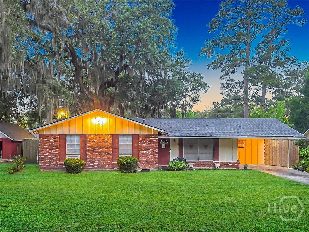 Photo of 13113 Hermitage Road, Savannah, GA 31419 (MLS # SA355175)
