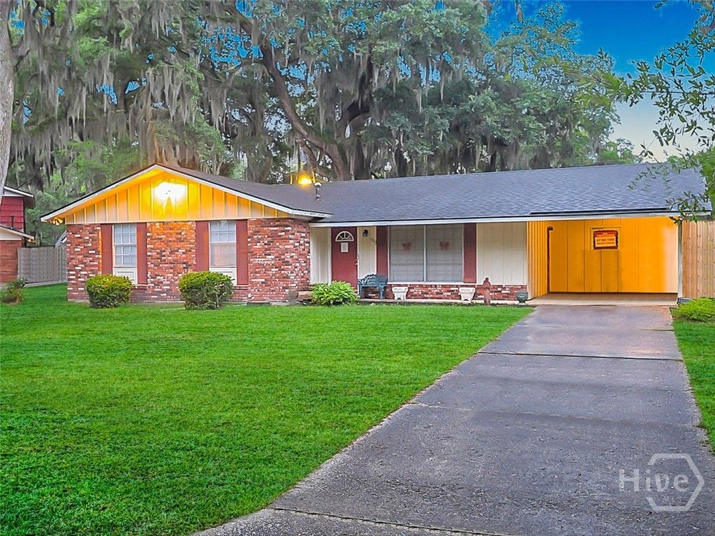 Photo of 13113 Hermitage Road, Savannah, GA 31419 (MLS # SA355175)