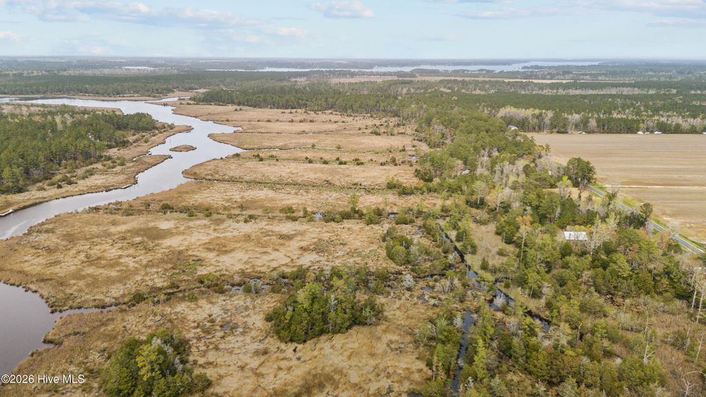 Photo of 543 Florence Road, Merritt, NC 28556 (MLS # 100556881)