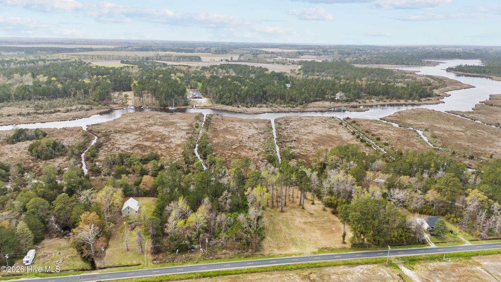 Photo of 543 Florence Road, Merritt, NC 28556 (MLS # 100556881)