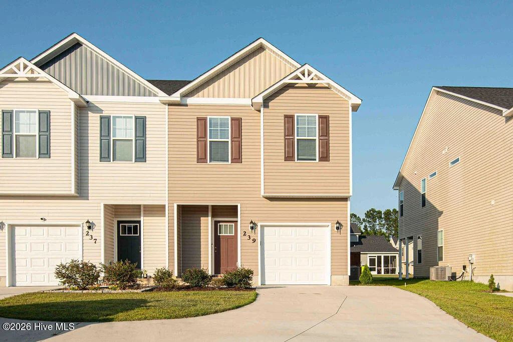 239 Shallowbag Bay Lane