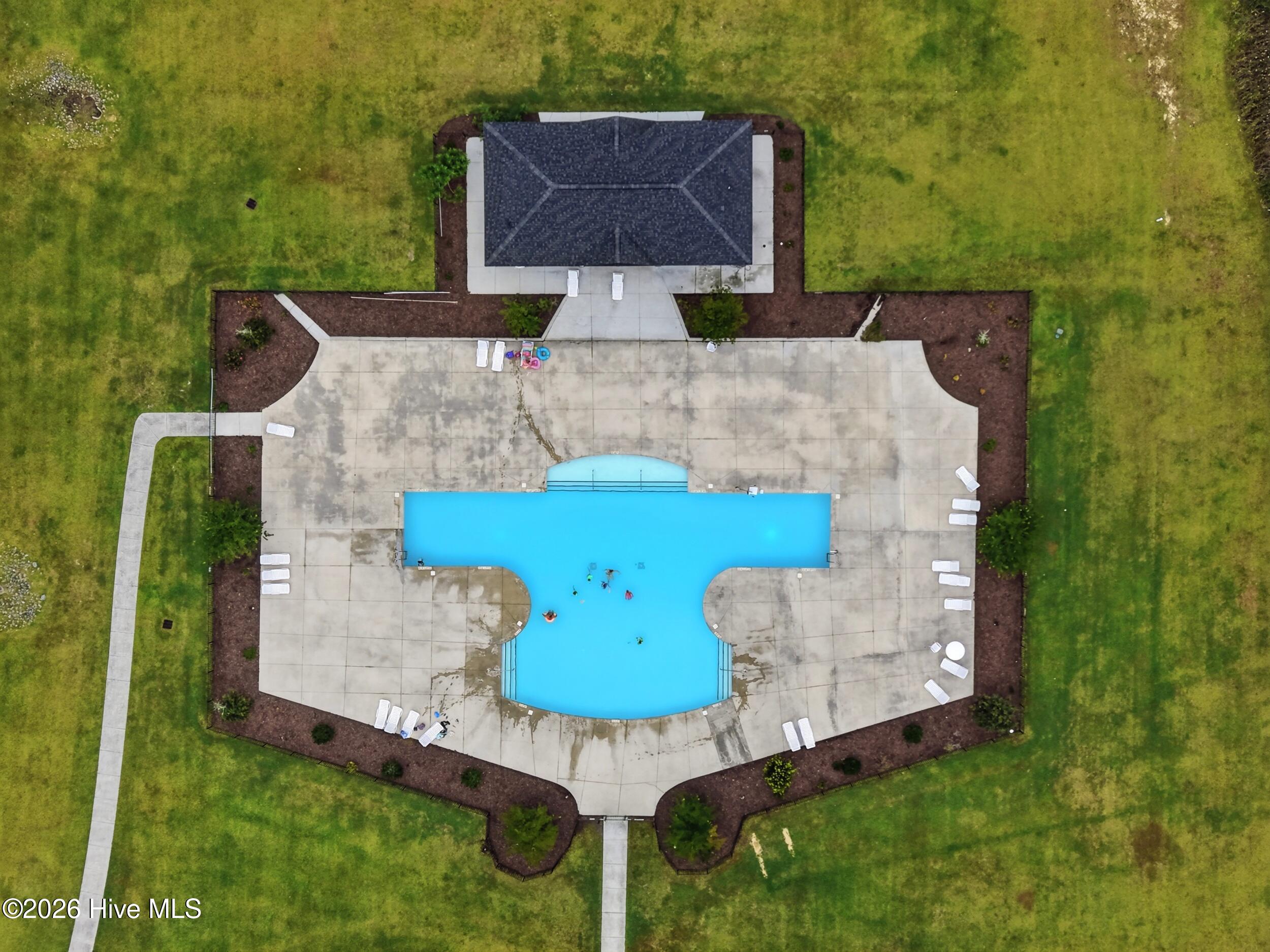 239 Shallowbag Bay Lane