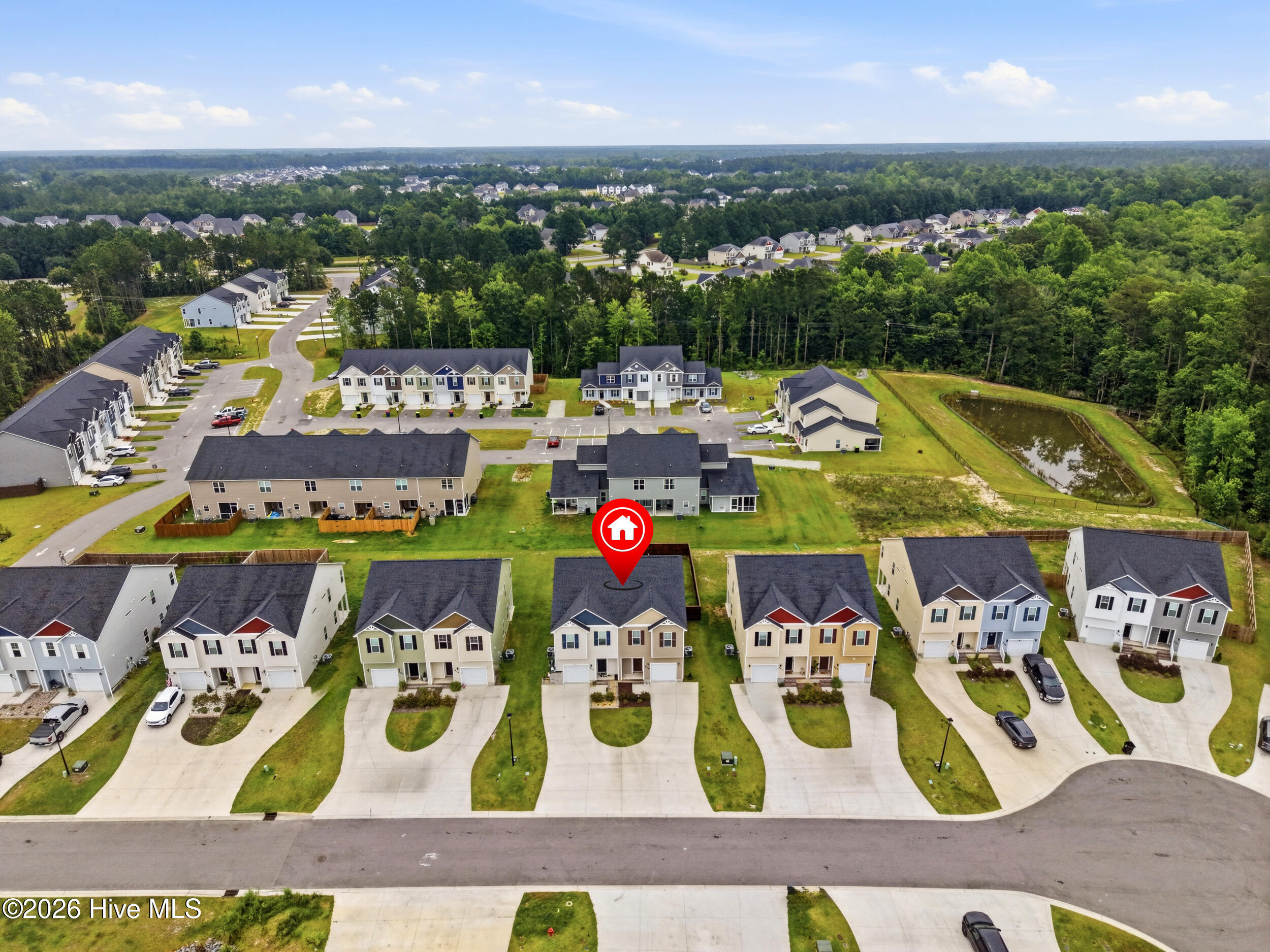 239 Shallowbag Bay Lane