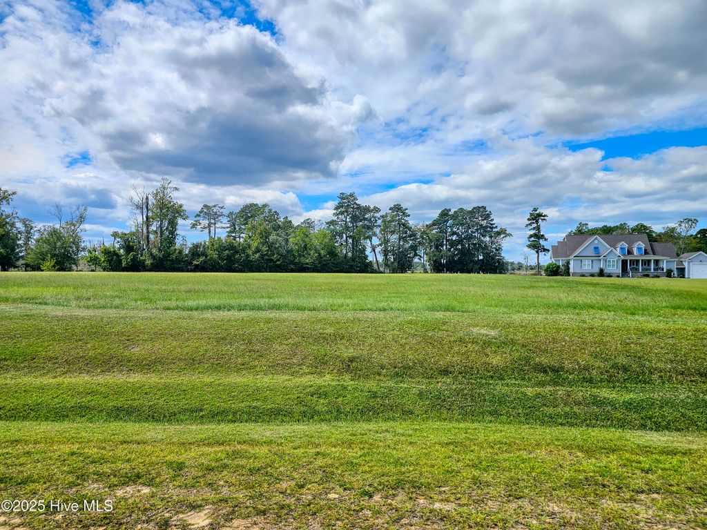 Photo of 42 Winfield Lane, Pinetown, NC 27865 (MLS # 100526690)