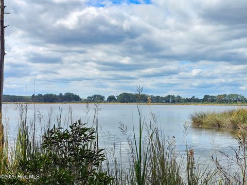 Vacant Land For Sale - LOT 42 Winfield Lane<br/> Pinetown, NC 27865