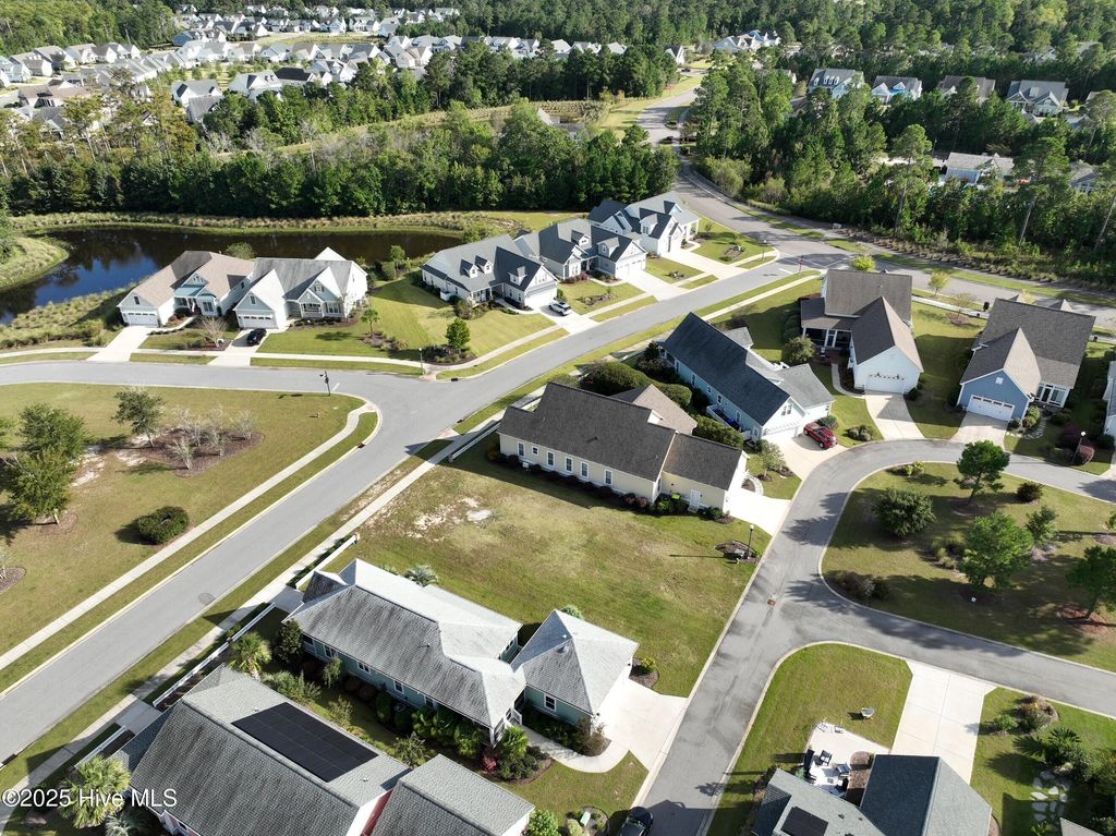 Photo of 1315 Star Grass Way, Leland, NC 28451 (MLS # 100534557)