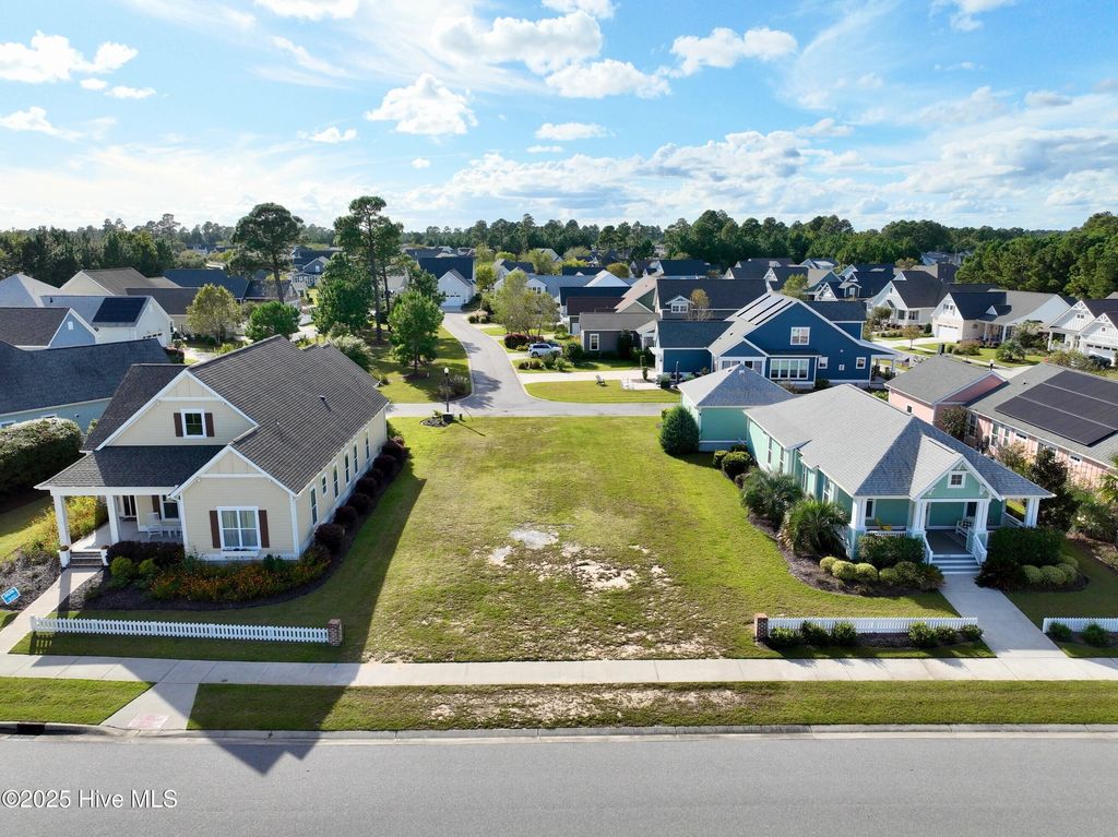 Photo of 1315 Star Grass Way, Leland, NC 28451 (MLS # 100534557)