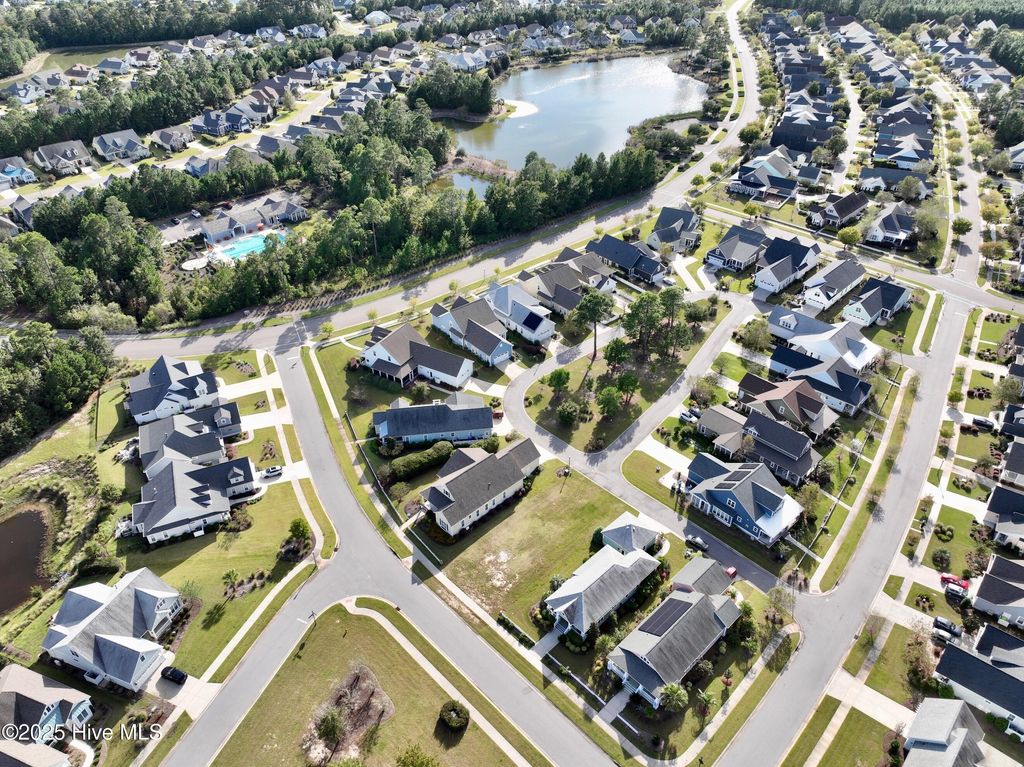 Photo of 1315 Star Grass Way, Leland, NC 28451 (MLS # 100534557)