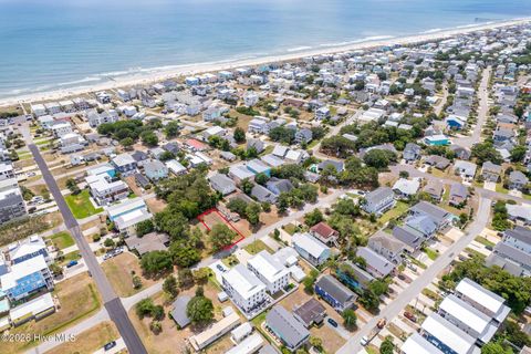 Tiny photo for 1707 Bonito Lane, Carolina Beach, NC 28428 (MLS # 100586887)