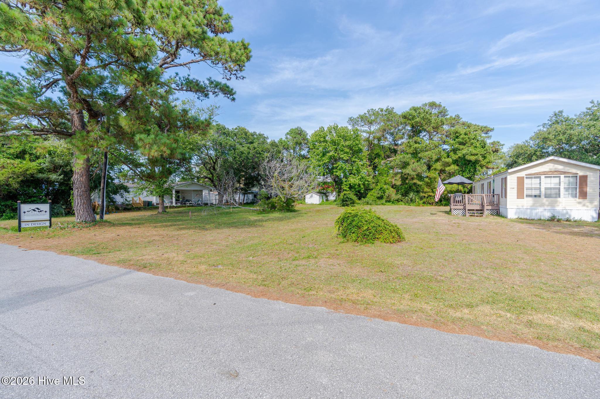 1707 Bonito Lane